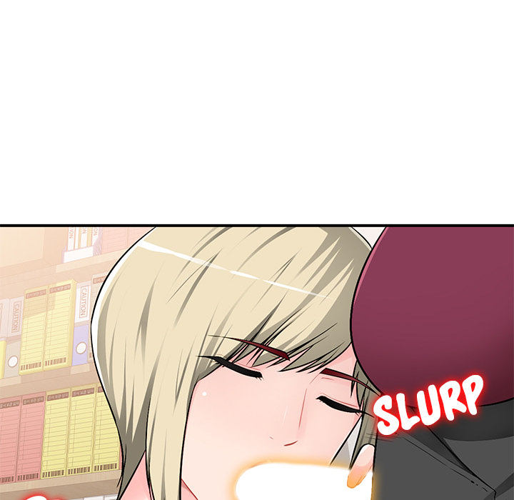 Boss Around - Chapter 1 [photo 163] - MangaPorn