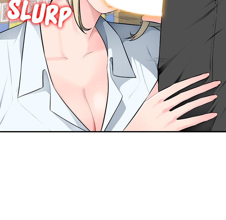 Boss Around - Chapter 1 [photo 164] - MangaPorn