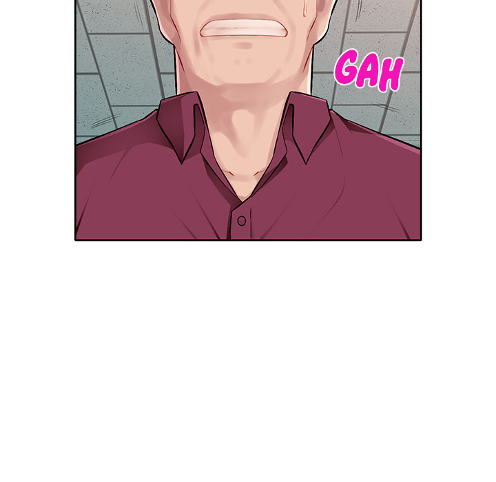 Boss Around - Chapter 1 [photo 166] - MangaPorn