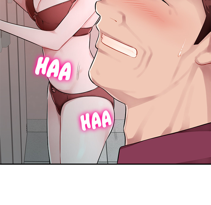 Boss Around - Chapter 1 [photo 168] - MangaPorn