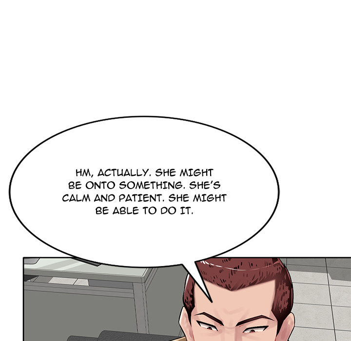 Boss Around - Chapter 1 [photo 21] - MangaPorn