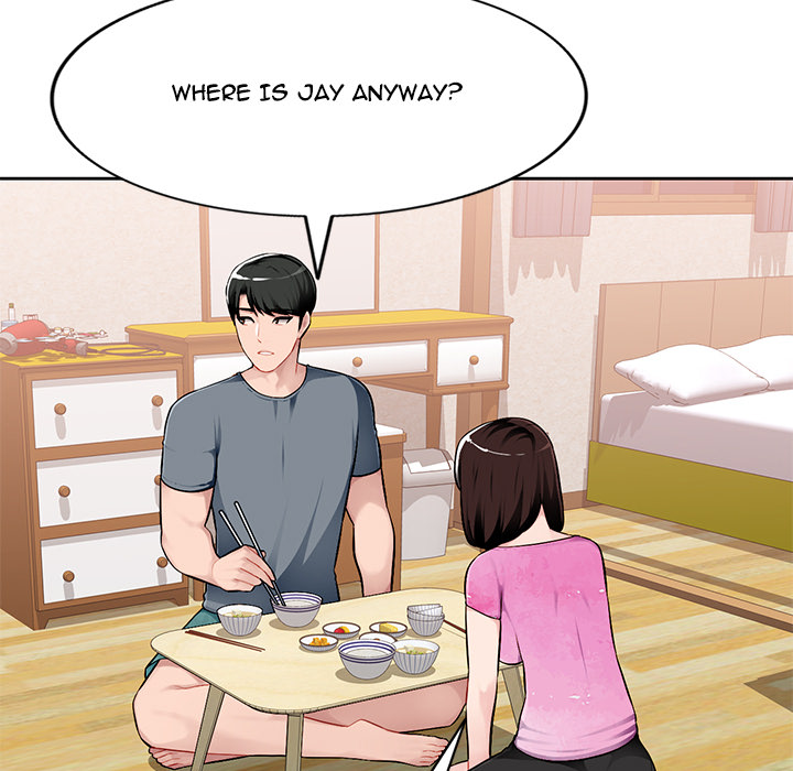 Boss Around - Chapter 1 [photo 41] - MangaPorn