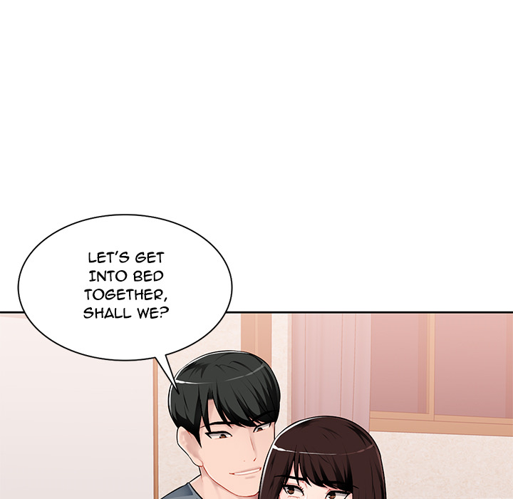 Boss Around - Chapter 1 [photo 49] - MangaPorn