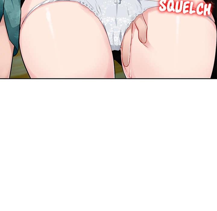 Boss Around - Chapter 1 [photo 66] - MangaPorn