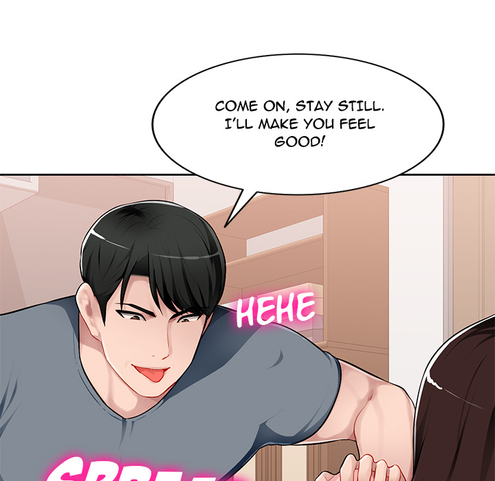 Boss Around - Chapter 1 [photo 74] - MangaPorn