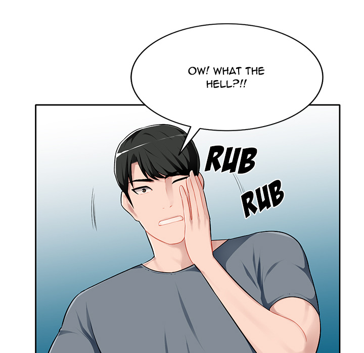 Boss Around - Chapter 1 [photo 81] - MangaPorn