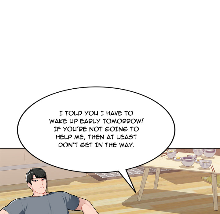 Boss Around - Chapter 1 [photo 86] - MangaPorn