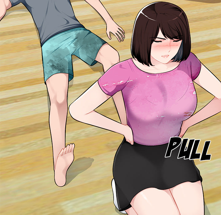 Boss Around - Chapter 1 [photo 87] - MangaPorn