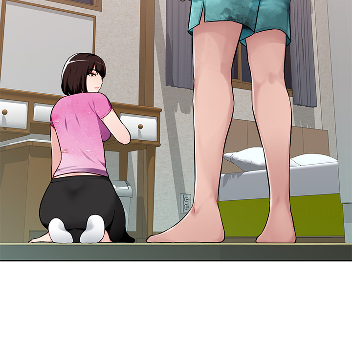 Boss Around - Chapter 1 [photo 94] - MangaPorn