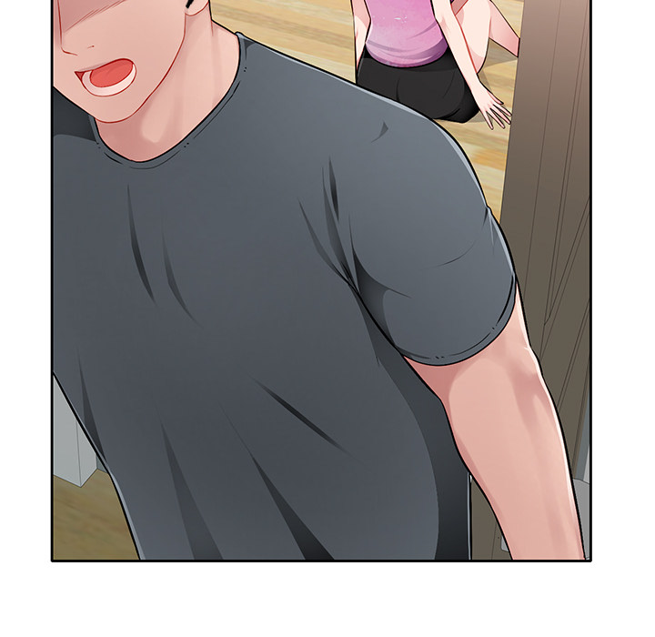 Boss Around - Chapter 1 [photo 96] - MangaPorn