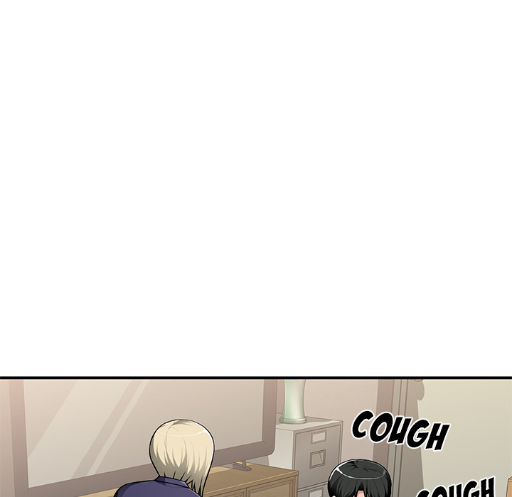 Boss Around - Chapter 2 [photo 103] - MangaPorn