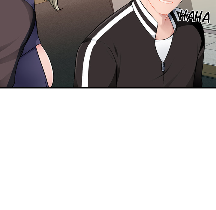 Boss Around - Chapter 2 [photo 110] - MangaPorn