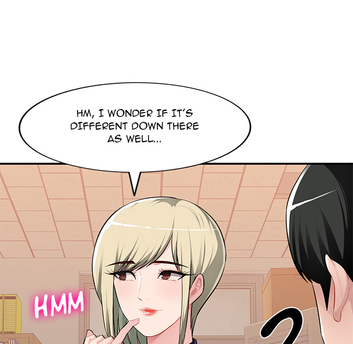 Boss Around - Chapter 2 [photo 118] - MangaPorn