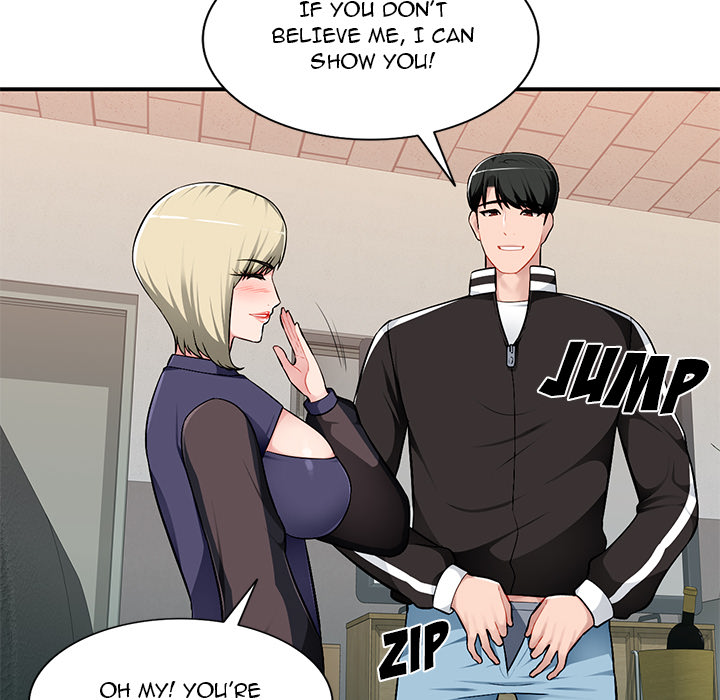 Boss Around - Chapter 2 [photo 127] - MangaPorn