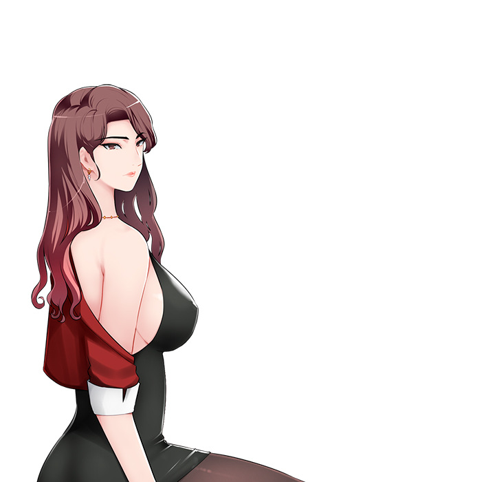 Boss Around - Chapter 2 [photo 13] - MangaPorn