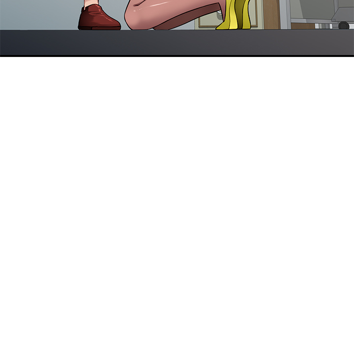 Boss Around - Chapter 2 [photo 17] - MangaPorn