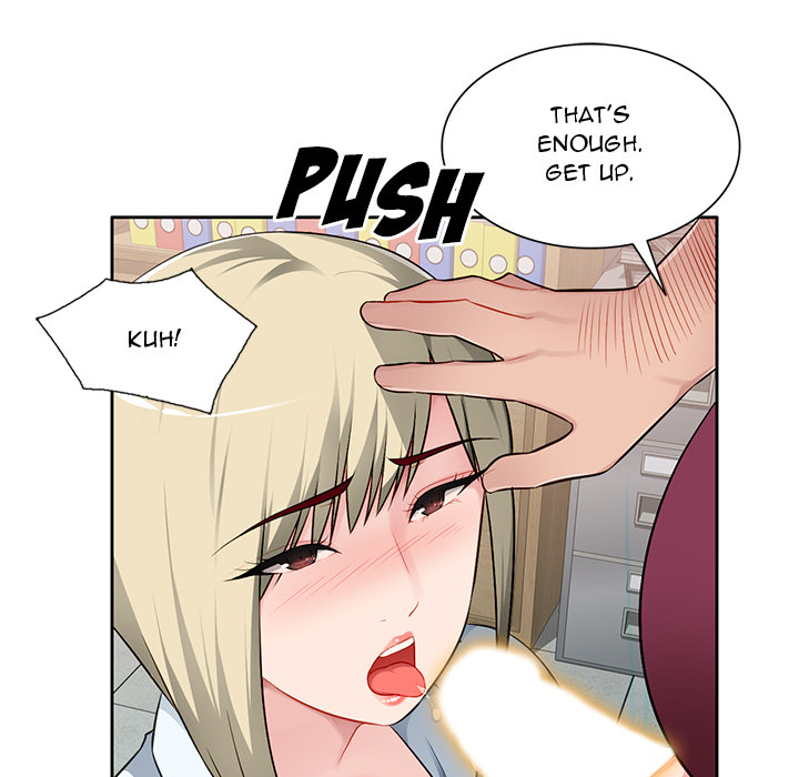 Boss Around - Chapter 2 [photo 18] - MangaPorn