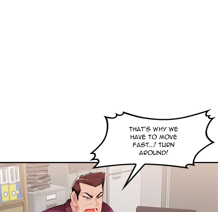 Boss Around - Chapter 2 [photo 22] - MangaPorn