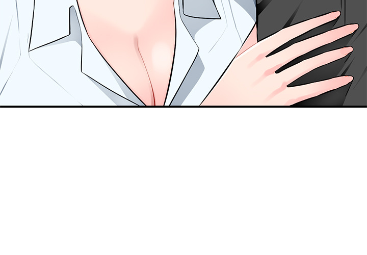 Boss Around - Chapter 2 [photo 3] - MangaPorn