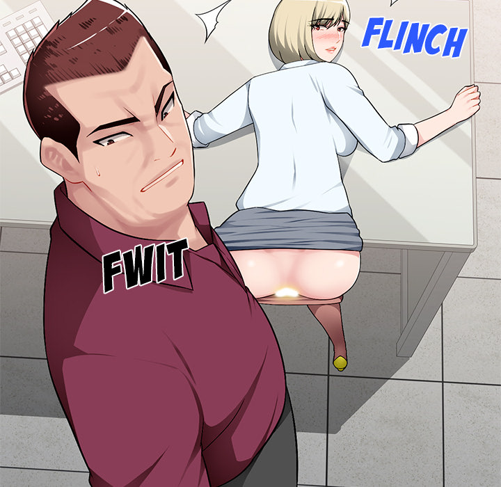 Boss Around - Chapter 2 [photo 30] - MangaPorn