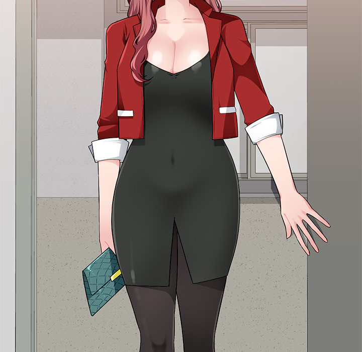 Boss Around - Chapter 2 [photo 33] - MangaPorn