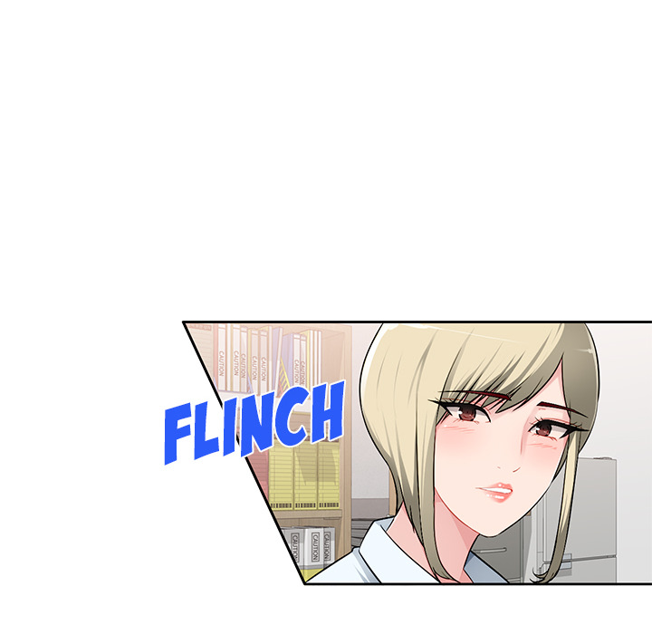 Boss Around - Chapter 2 [photo 41] - MangaPorn