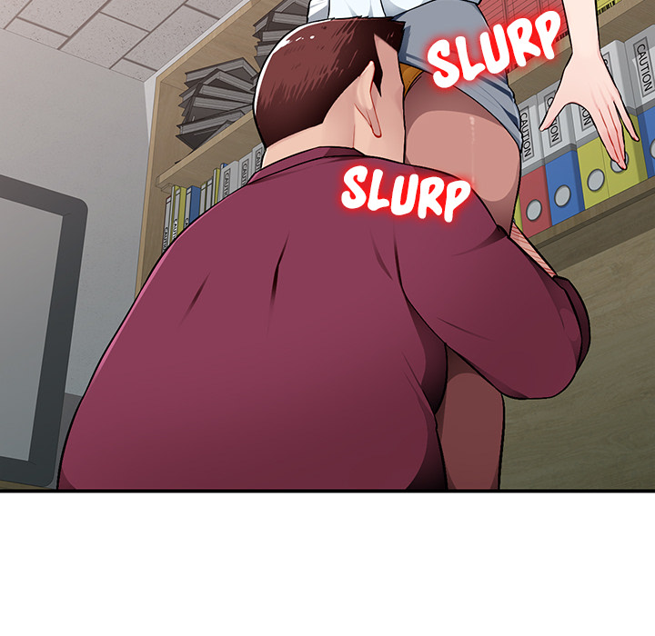 Boss Around - Chapter 2 [photo 63] - MangaPorn