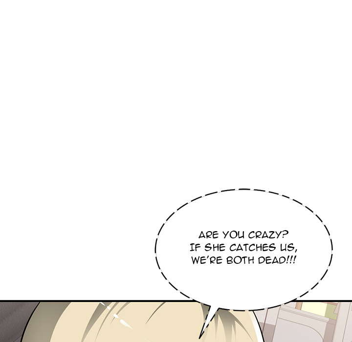 Boss Around - Chapter 2 [photo 64] - MangaPorn