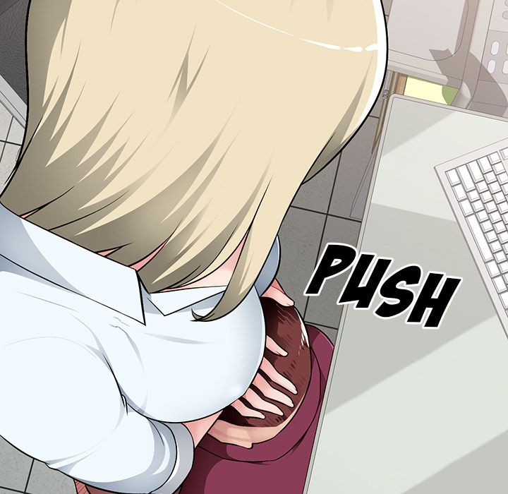 Boss Around - Chapter 2 [photo 65] - MangaPorn