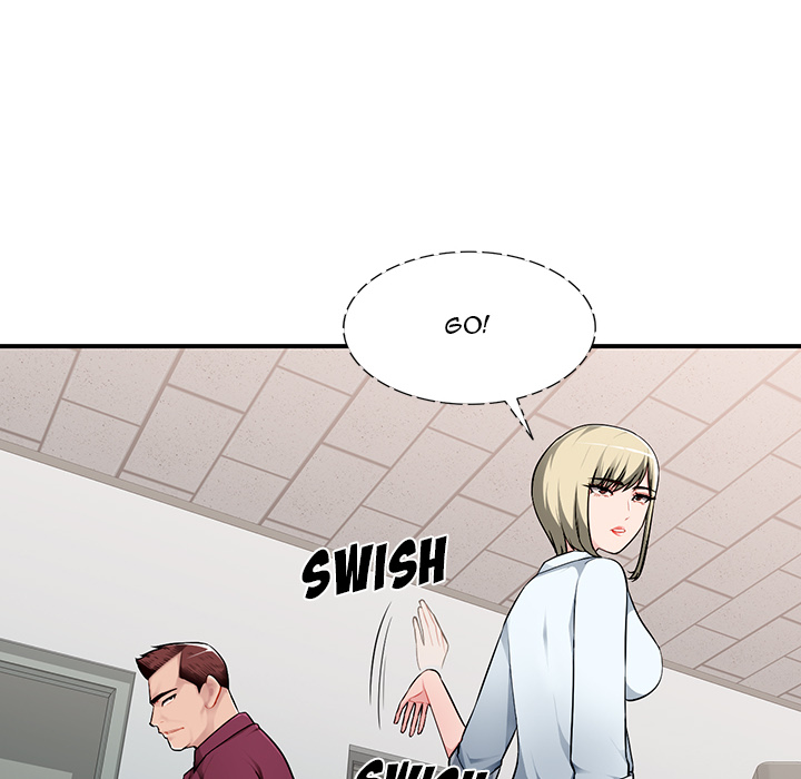 Boss Around - Chapter 2 [photo 69] - MangaPorn