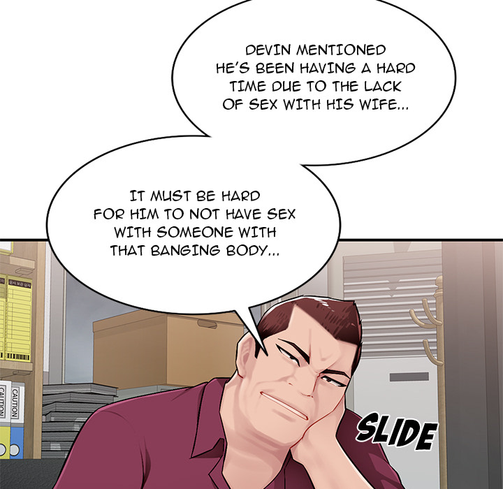 Boss Around - Chapter 2 [photo 78] - MangaPorn