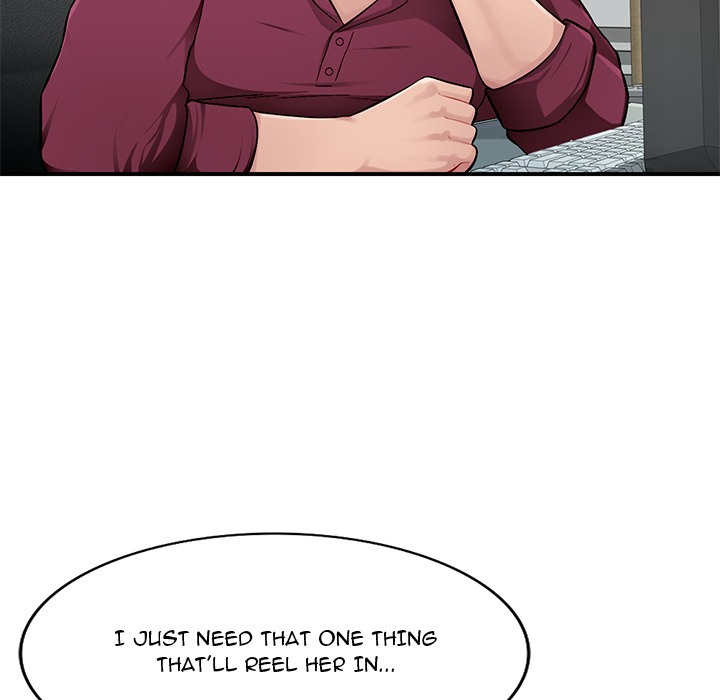 Boss Around - Chapter 2 [photo 79] - MangaPorn