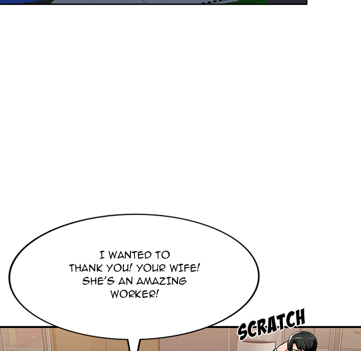 Boss Around - Chapter 2 [photo 86] - MangaPorn