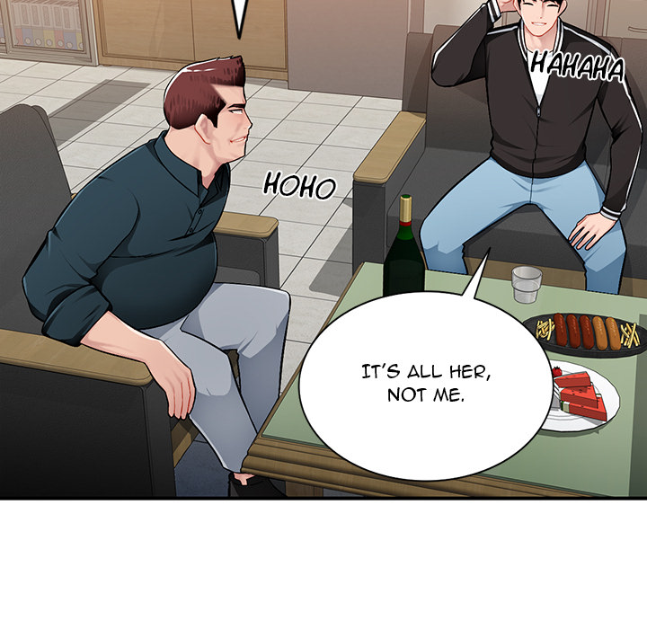 Boss Around - Chapter 2 [photo 87] - MangaPorn