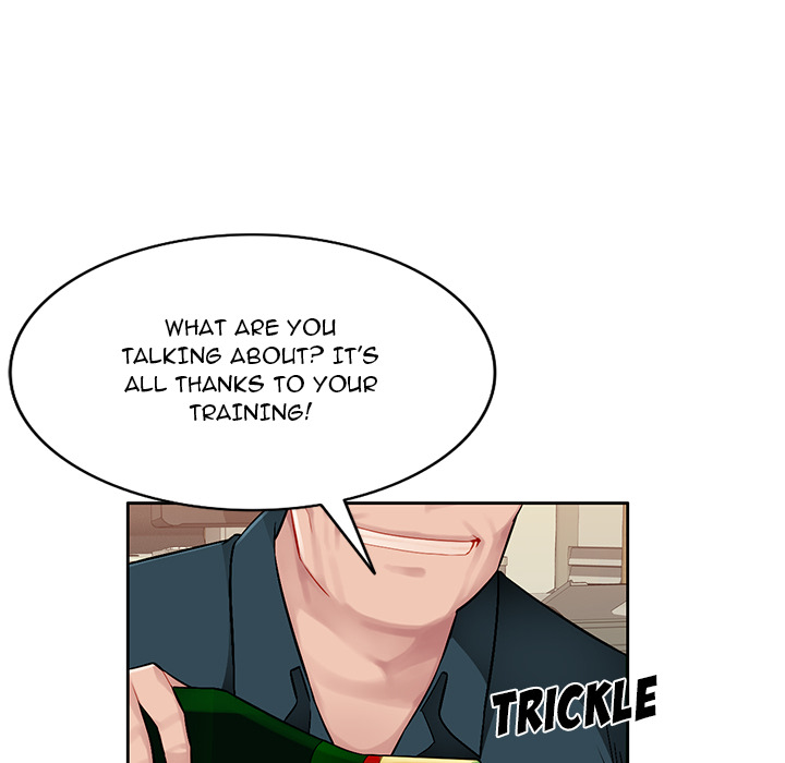 Boss Around - Chapter 2 [photo 88] - MangaPorn