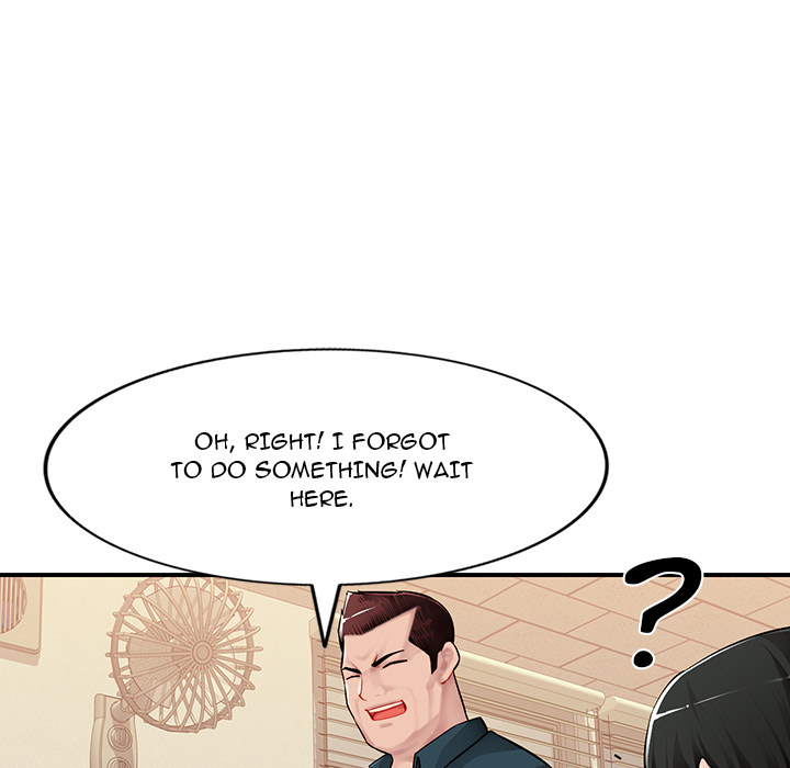 Boss Around - Chapter 2 [photo 93] - MangaPorn