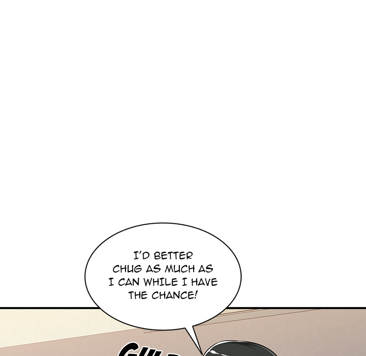 Boss Around - Chapter 2 [photo 99] - MangaPorn