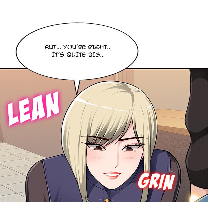 Boss Around - Chapter 3 [photo 10] - MangaPorn