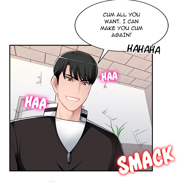 Boss Around - Chapter 3 [photo 107] - MangaPorn