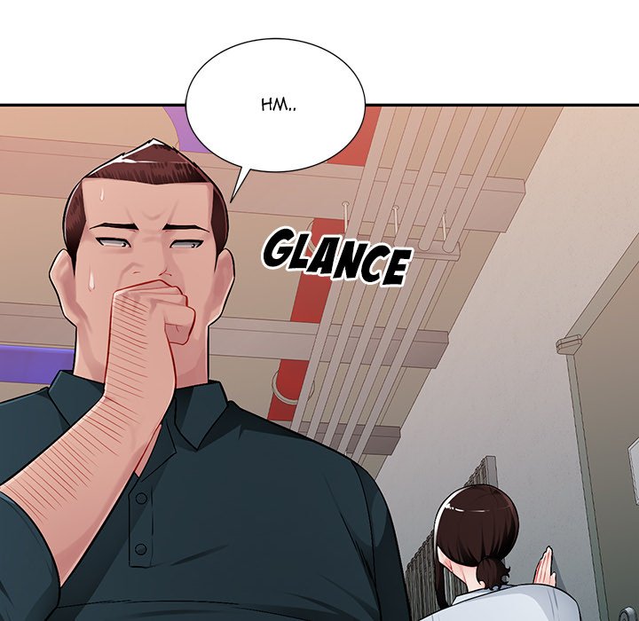 Boss Around - Chapter 3 [photo 120] - MangaPorn