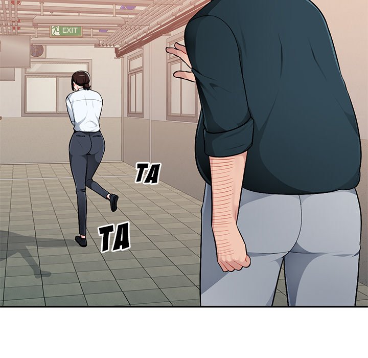 Boss Around - Chapter 3 [photo 125] - MangaPorn