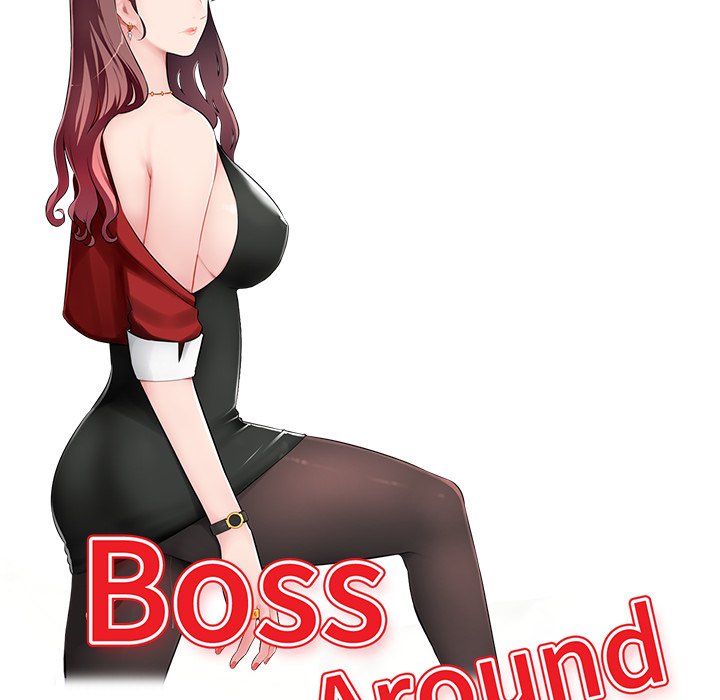 Boss Around - Chapter 3 [photo 13] - MangaPorn