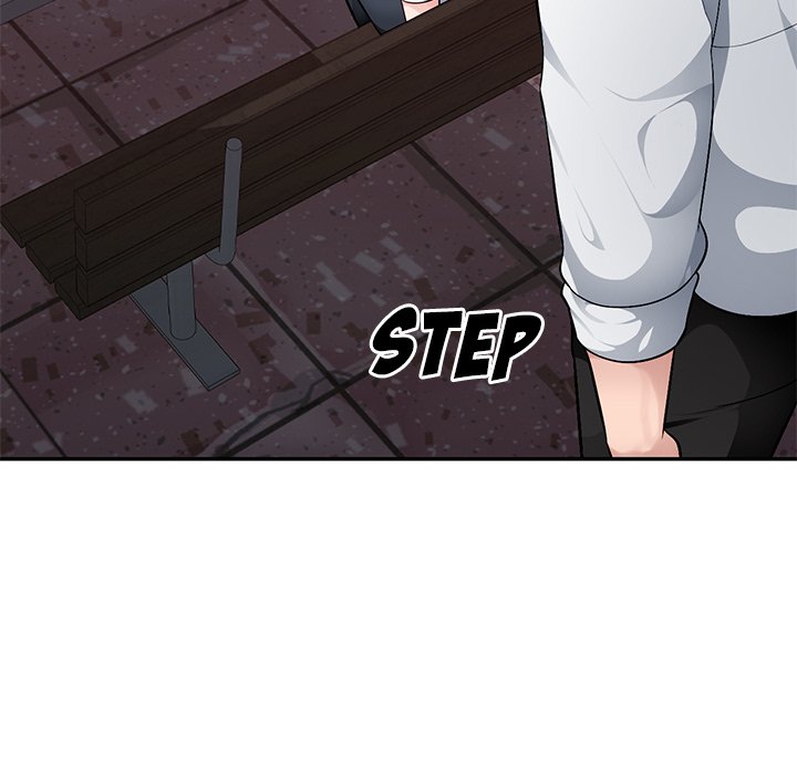 Boss Around - Chapter 3 [photo 132] - MangaPorn