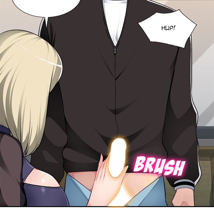 Boss Around - Chapter 3 [photo 16] - MangaPorn