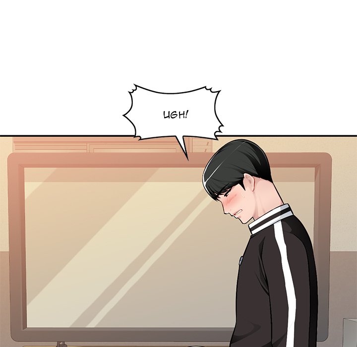 Boss Around - Chapter 3 [photo 20] - MangaPorn