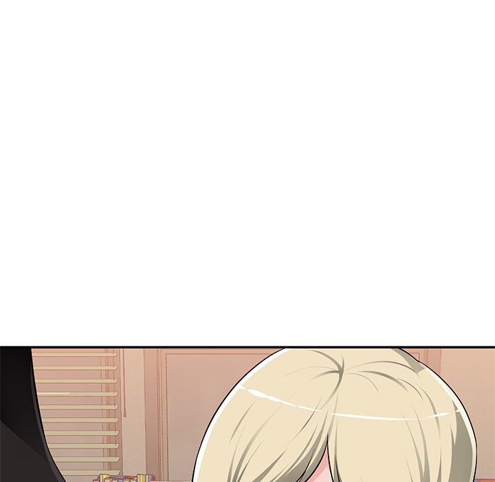 Boss Around - Chapter 3 [photo 22] - MangaPorn