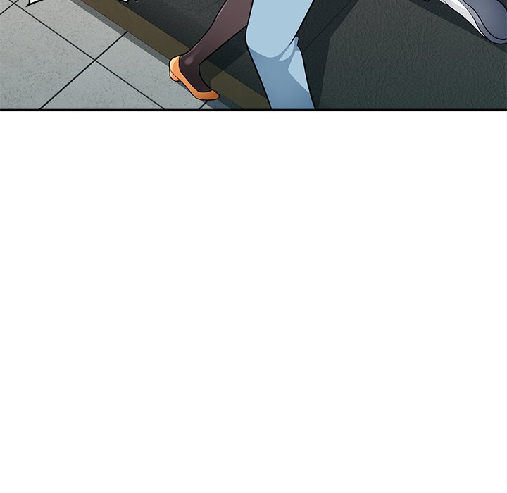 Boss Around - Chapter 3 [photo 35] - MangaPorn