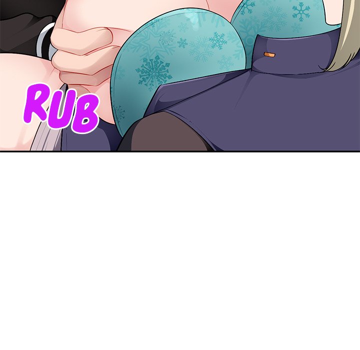 Boss Around - Chapter 3 [photo 42] - MangaPorn