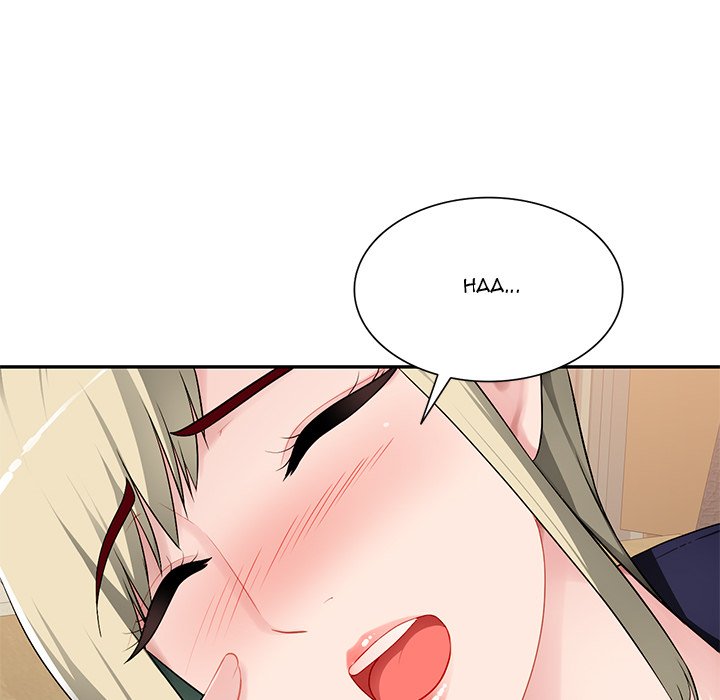 Boss Around - Chapter 3 [photo 47] - MangaPorn