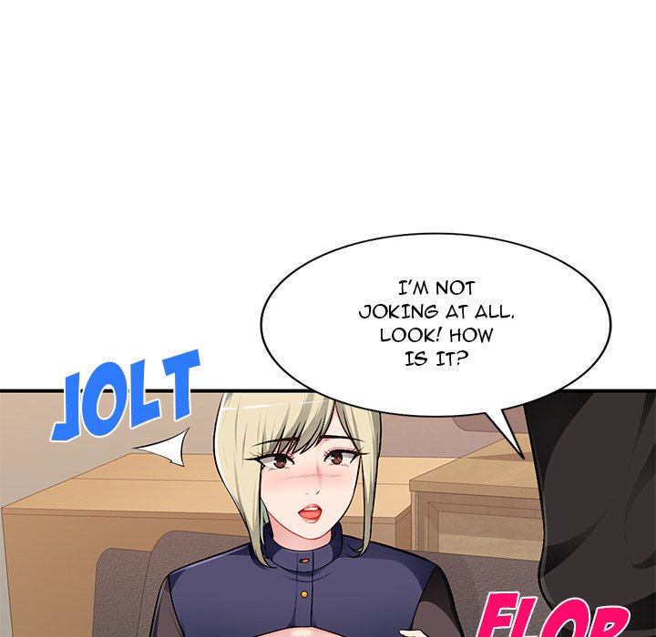 Boss Around - Chapter 3 [photo 6] - MangaPorn